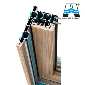 HT 160 Wood
