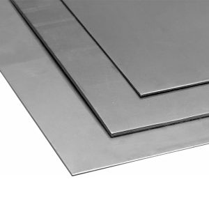 Lamiera Liscia Inox