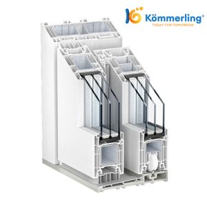Premidoor 76